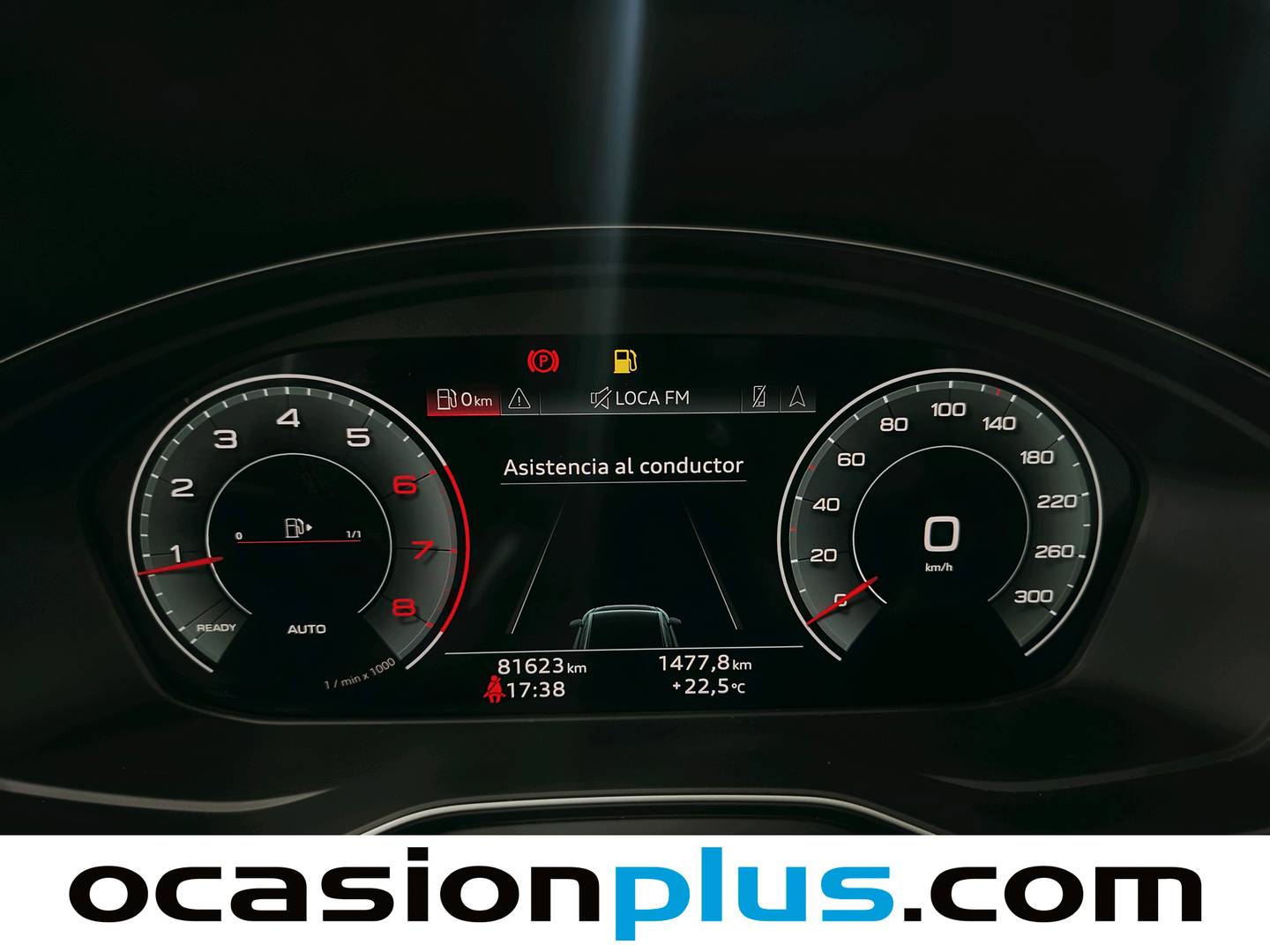 Foto Audi A4 Audi A4 Avant Avant Advanced 35 TFSI  (150 CV)