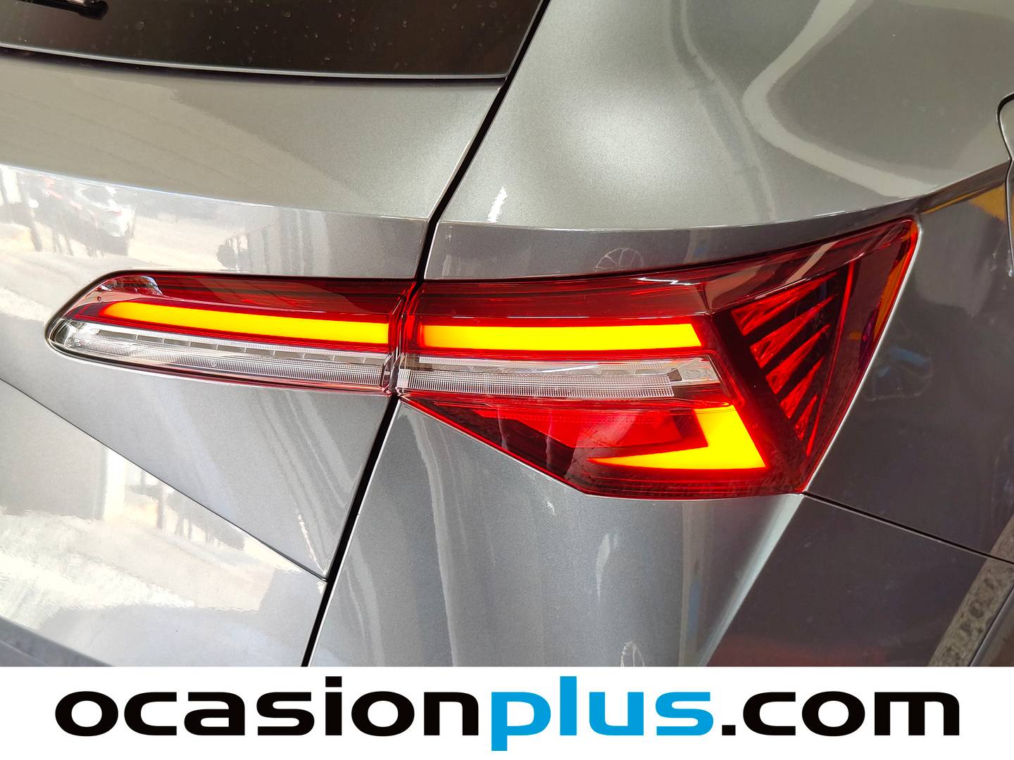 Paquetes del Skoda Karoq Skoda Karoq 1.5 TSI ACT Plus DSG (150 CV)