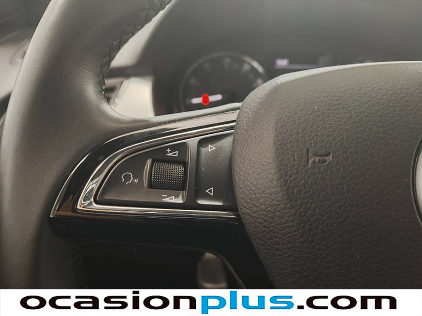 Foto Skoda Fabia Skoda Fabia 1.0 TSI Like (95 CV)