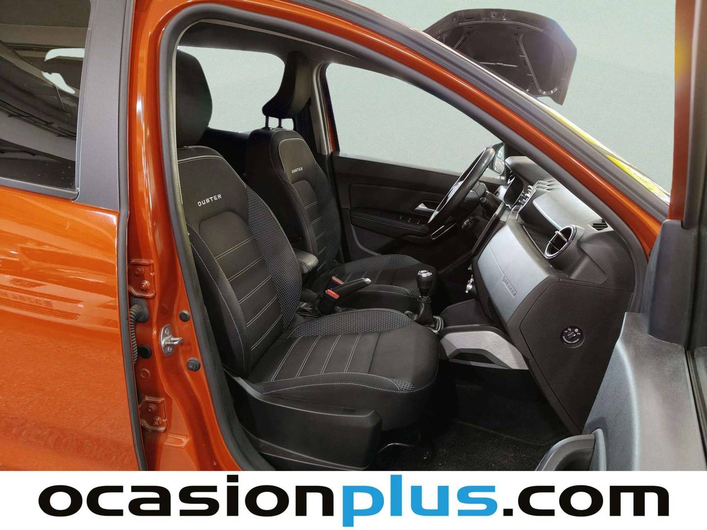 Dacia Duster Dacia Duster Prestige Blue dCi (115 CV) 4X2 2021
