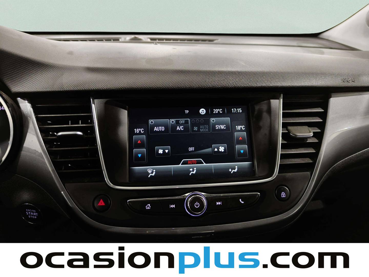 Opel Crossland X Opel Crossland X 1.2 Innovation (130 CV) barato
