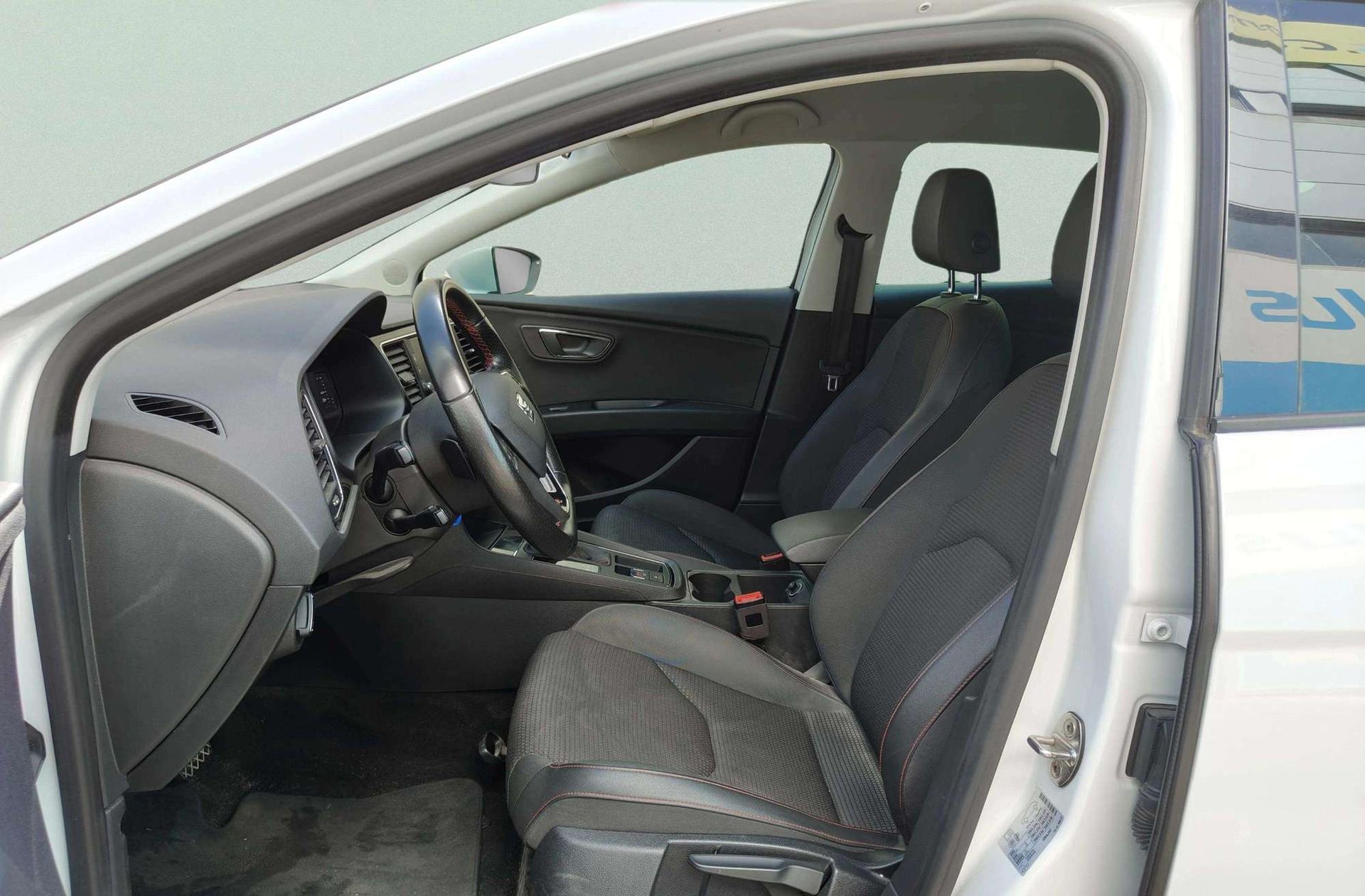 SEAT León 1.5 TSI FR DSG - foto 15