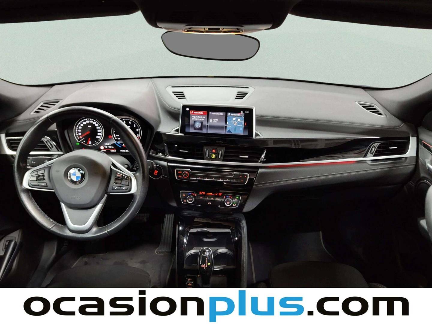 BMW X2 BMW X2 sDrive18i (136 CV) seminuevo