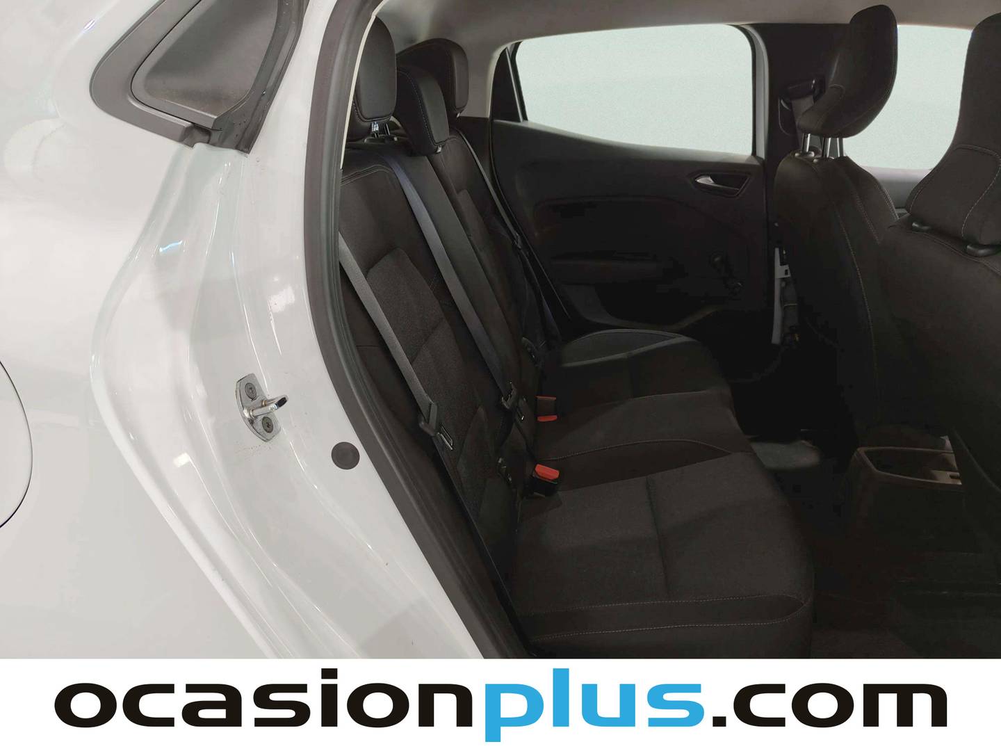 Foto Renault Clio Renault Clio Intens TCe (90 CV)