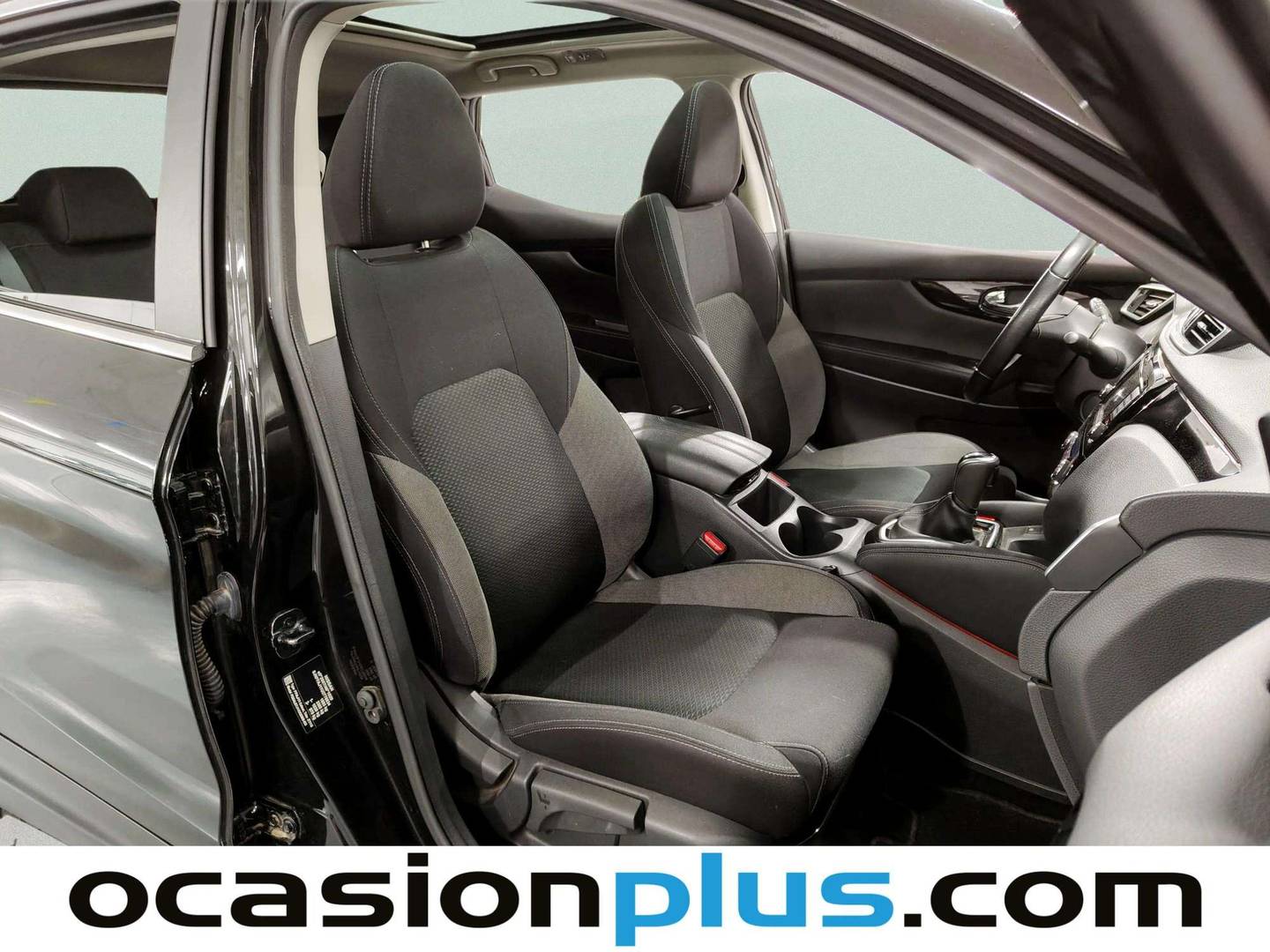 Nissan QASHQAI Nissan Qashqai DIG-T 160 N-Connecta 4x2 DCT (160 CV) gasolina