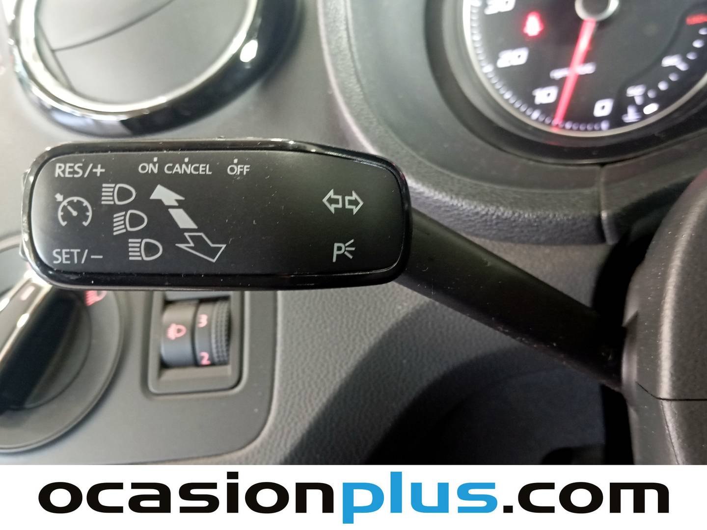 Seat Ibiza Seat Ibiza 1.2 TSI Style (90 CV) de ocasión