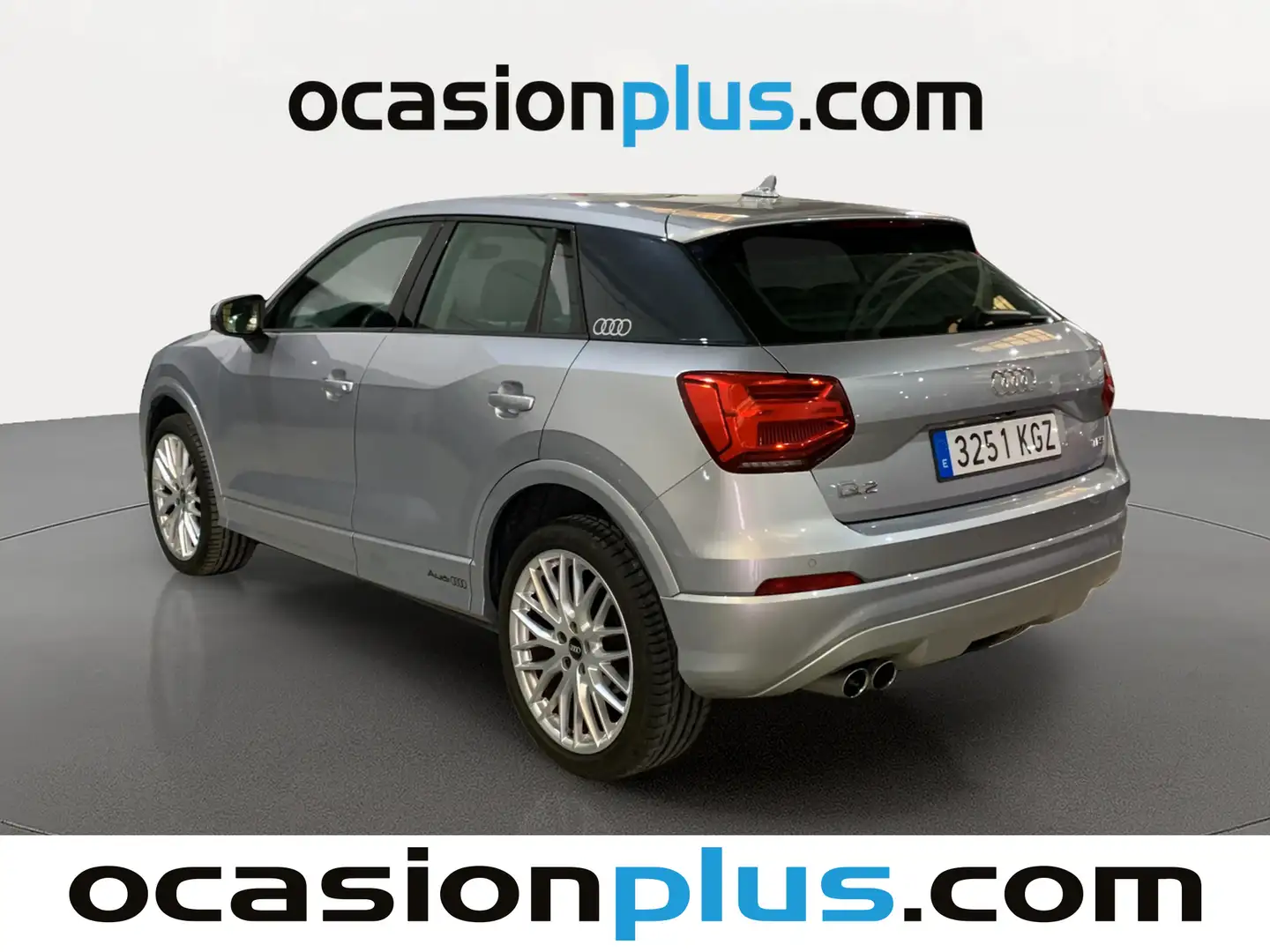 Foto Audi Q2 Audi Q2 sport edition 1.4 TFSI CoD (150 CV) S tronic