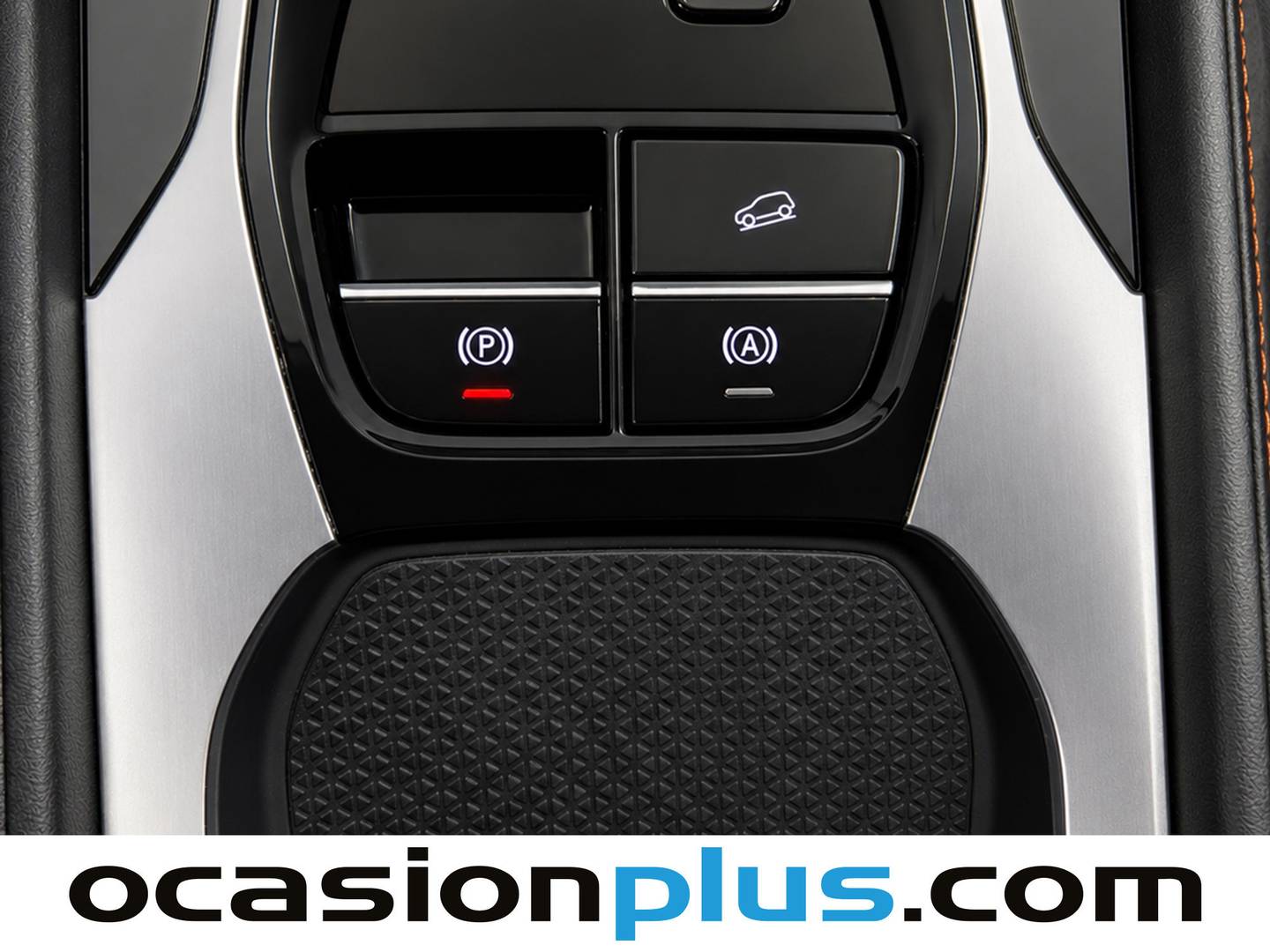MG HS MG HS 1.5T Comfort DCT (170 CV) automático