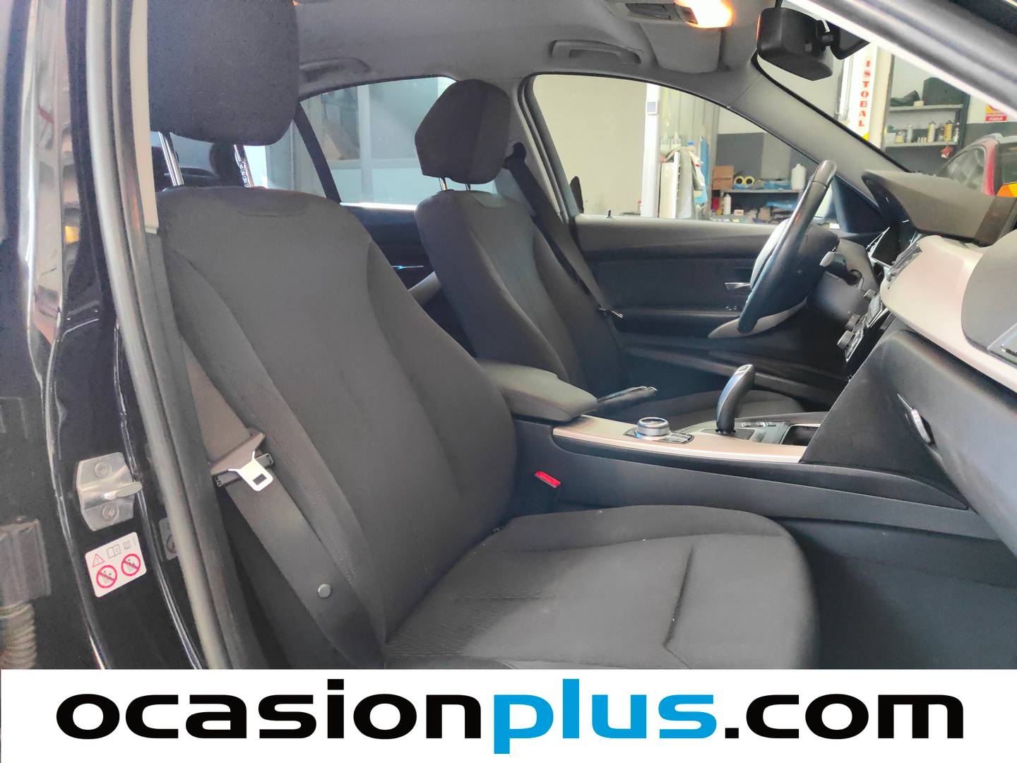 BMW Serie 3 BMW Serie 3 318d Business (150 CV) diésel