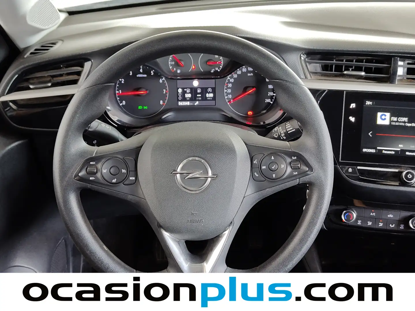 Foto Opel Corsa Opel Corsa 1.2 Turbo XHL Edition (100 CV)