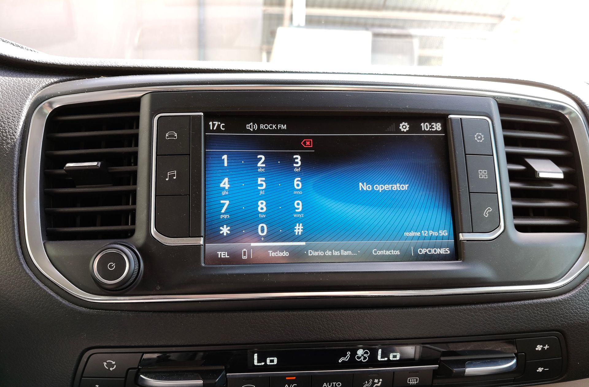 Toyota Proace Verso Combi 2.0D Family Advance Largo (L2) - foto 28