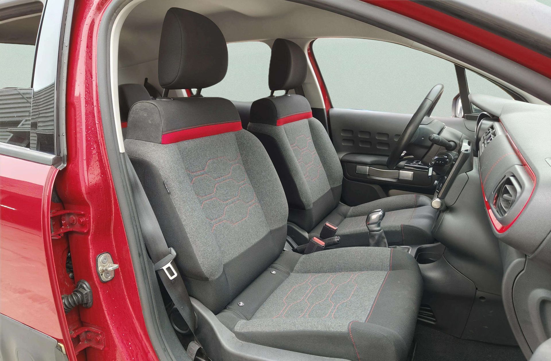 Citroën C3 PureTech 110 Shine - foto 17
