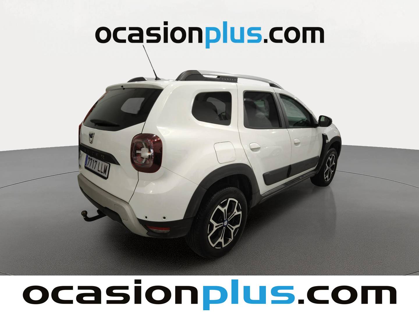 Foto Dacia Duster Dacia Duster Serie Limitada Aniversario TCE (100 CV) GLP 4X2