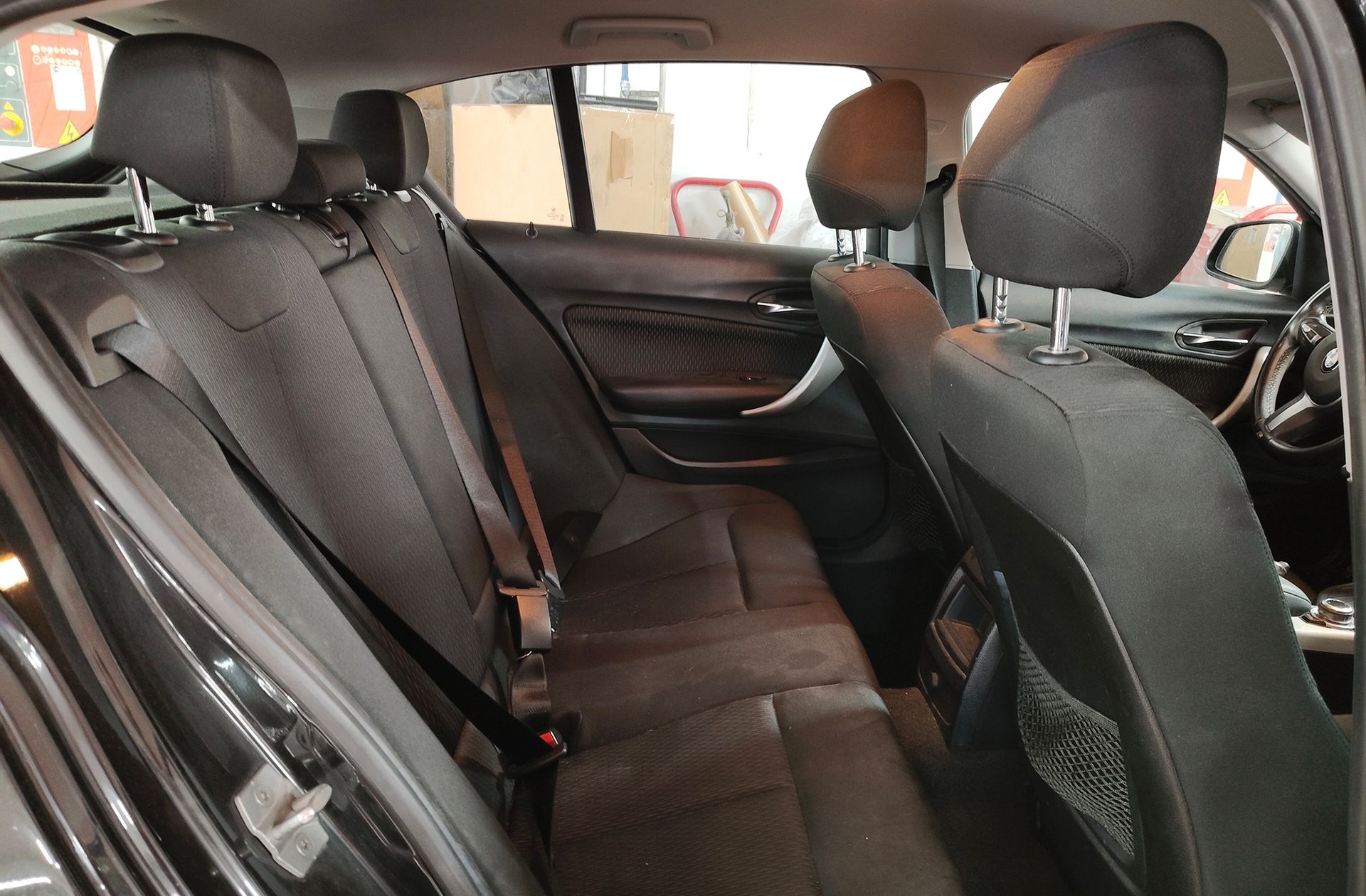 BMW Serie 1 118d - foto 16