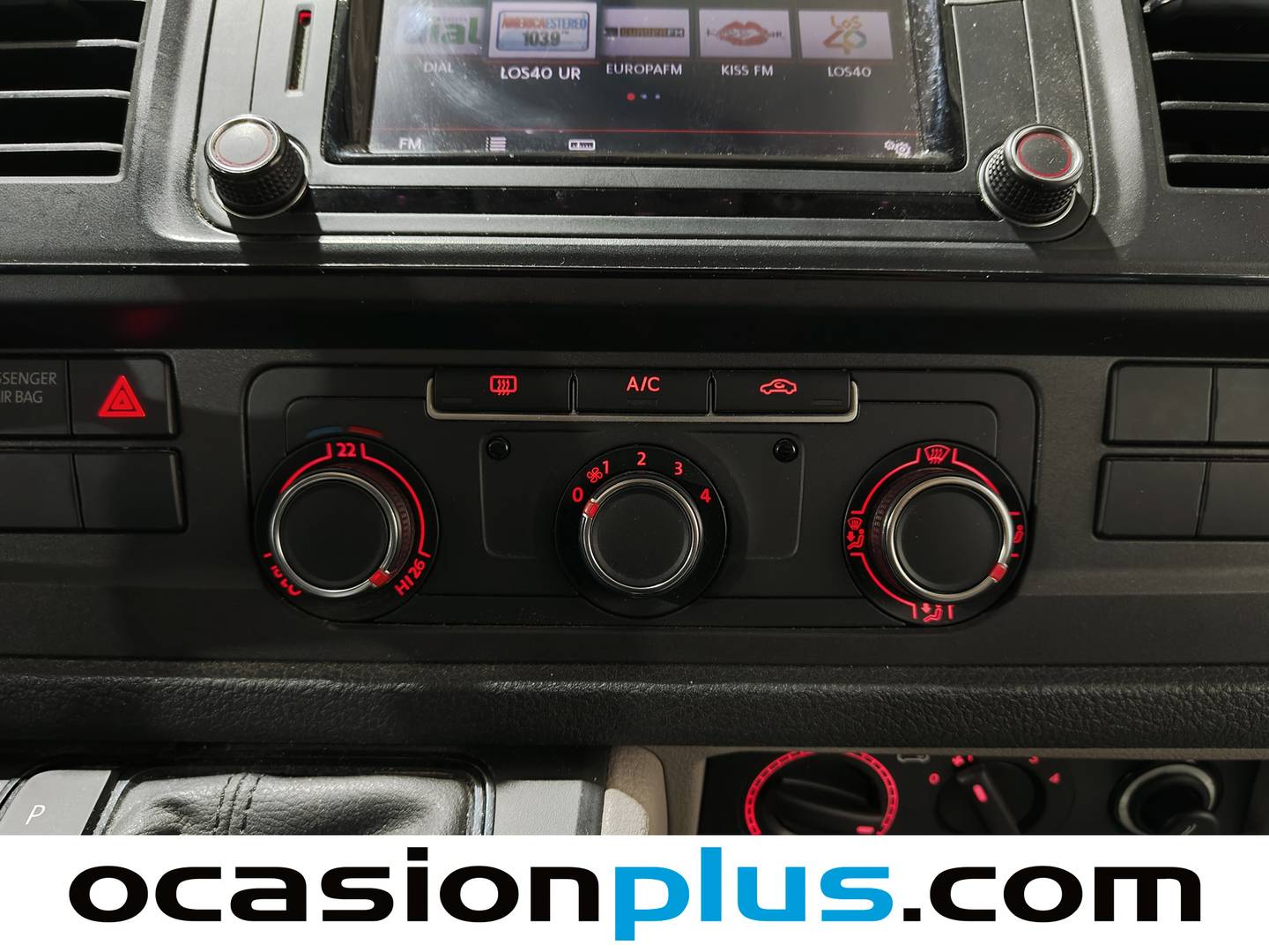 Foto Volkswagen California Volkswagen California Beach 2.0 TDI BMT (150 CV) DSG