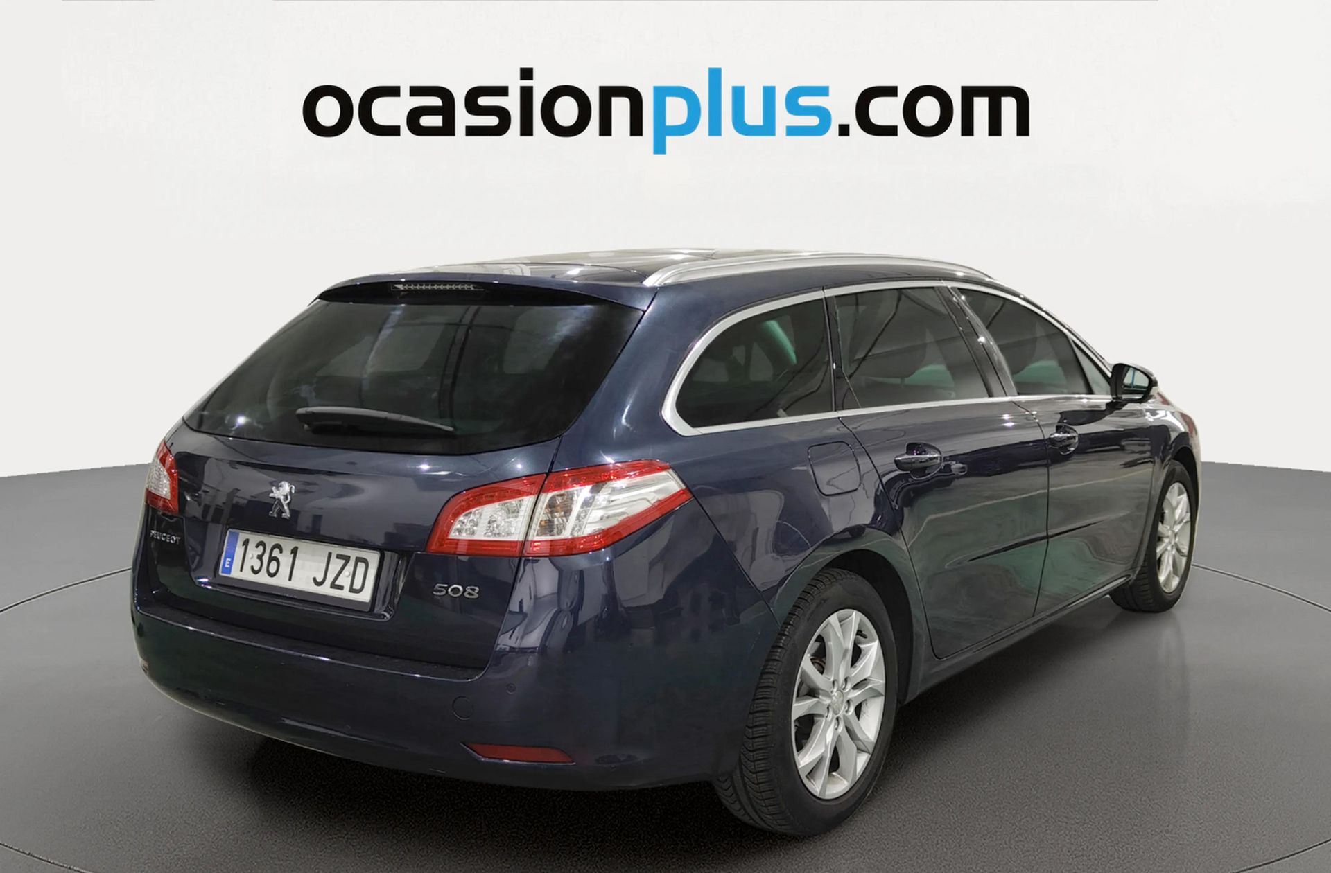 Peugeot 508 SW BlueHDi 150 Allure - foto 4