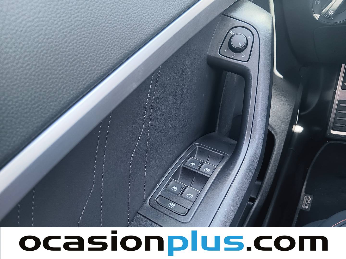 Seat Ateca Seat Ateca 2.0 TDI S&S FR Special Edition DSG (150 CV) diésel
