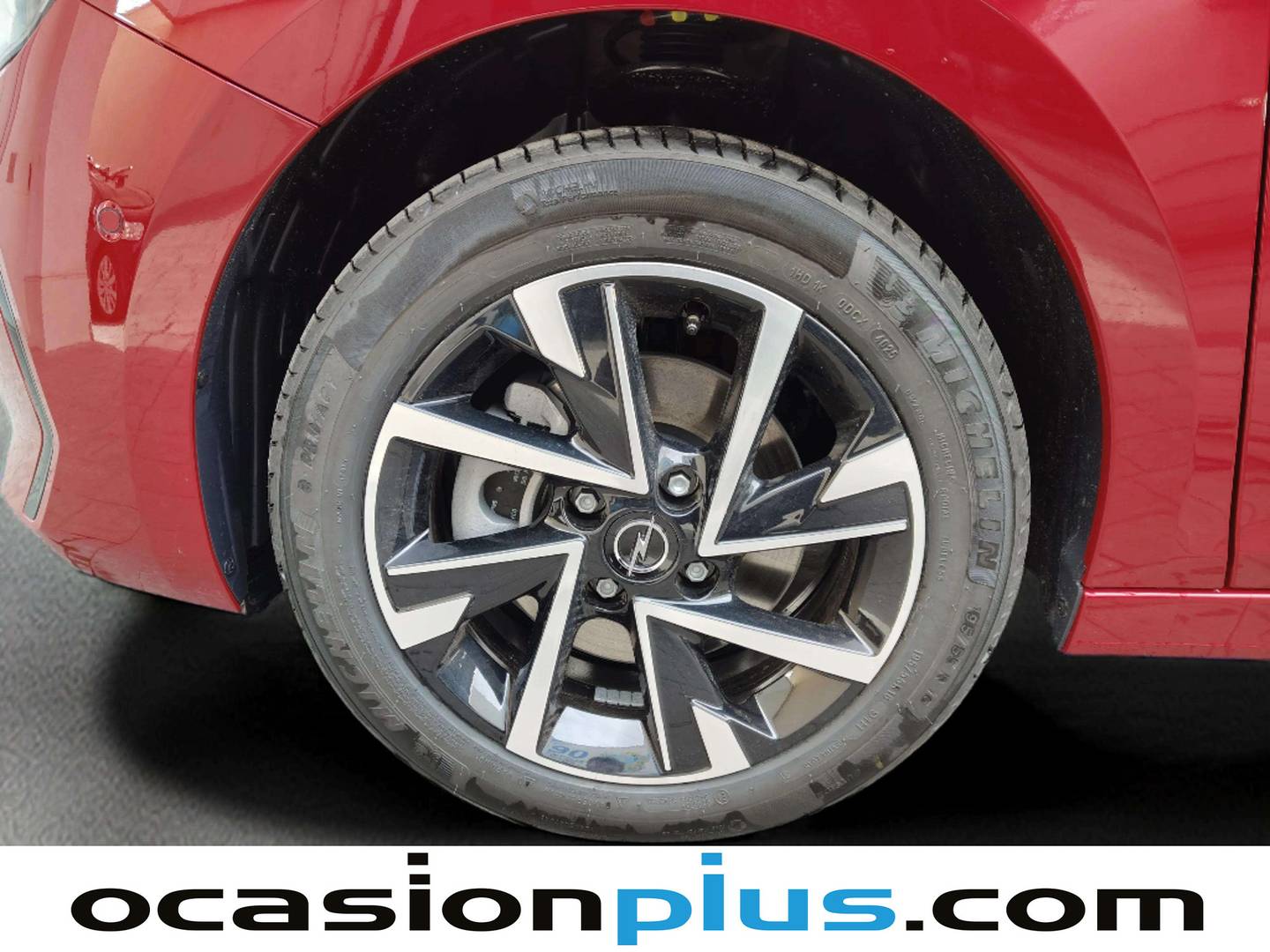 Foto Opel Corsa Opel Corsa 1.2 T XHL GS (100 CV)