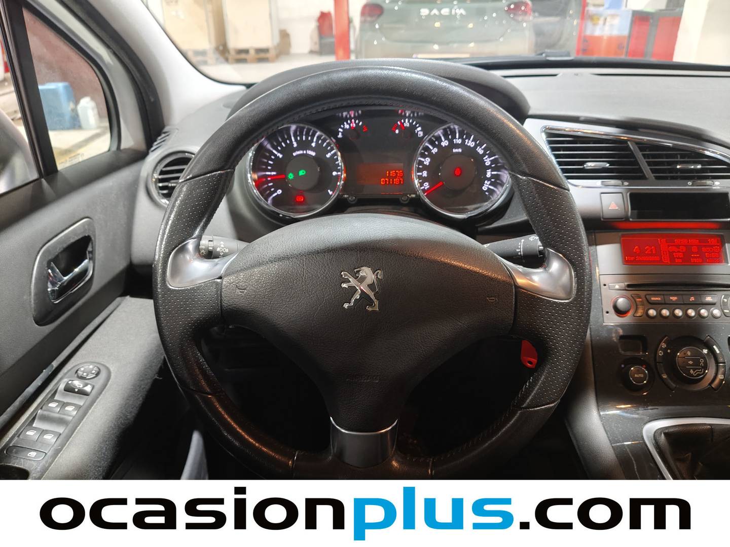 Peugeot 3008 Peugeot 3008 1.2 PureTech Style (130 CV) manual