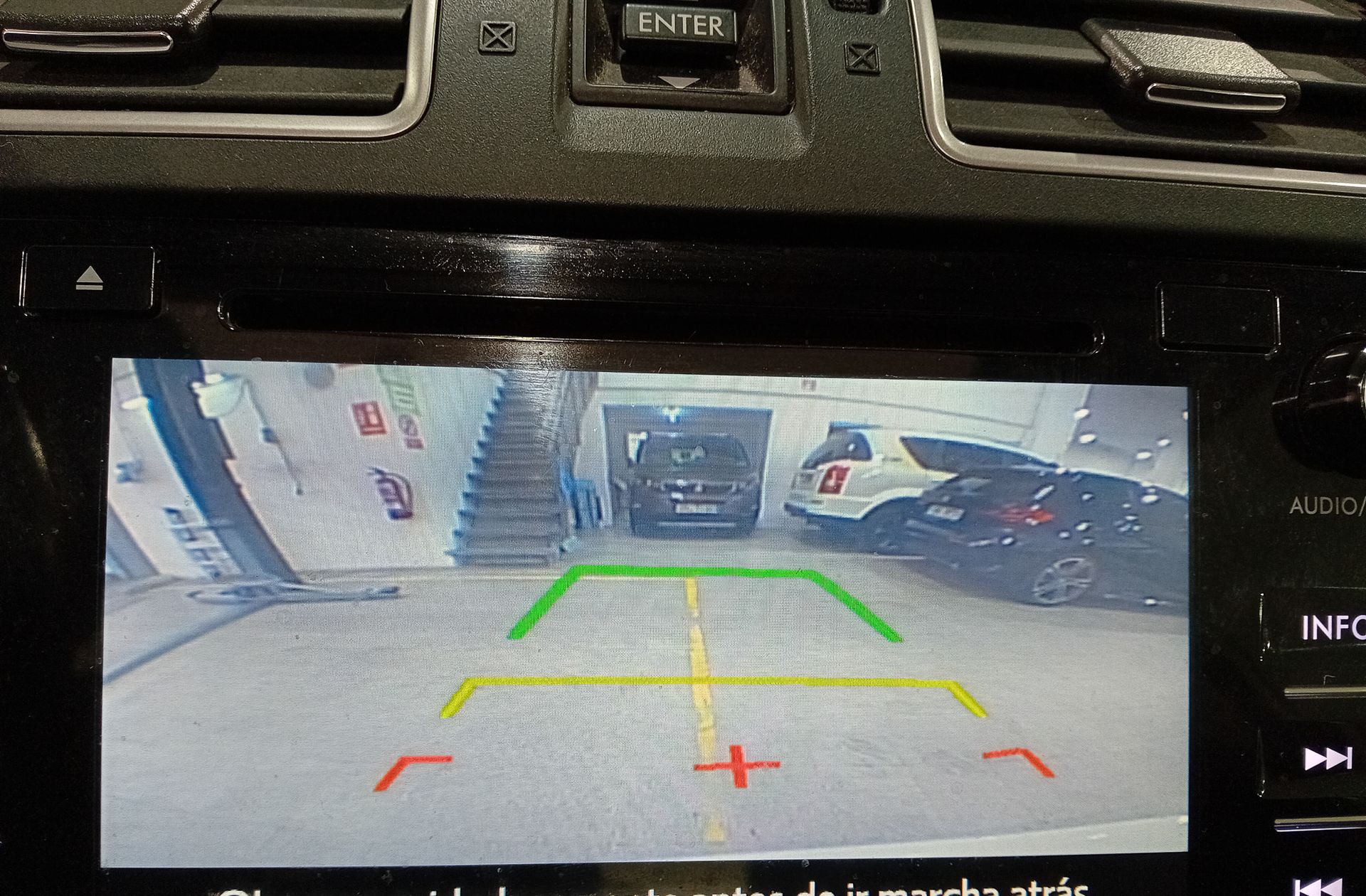 Subaru Forester 2.0 GLP Sport Plus Lineartronic - foto 11