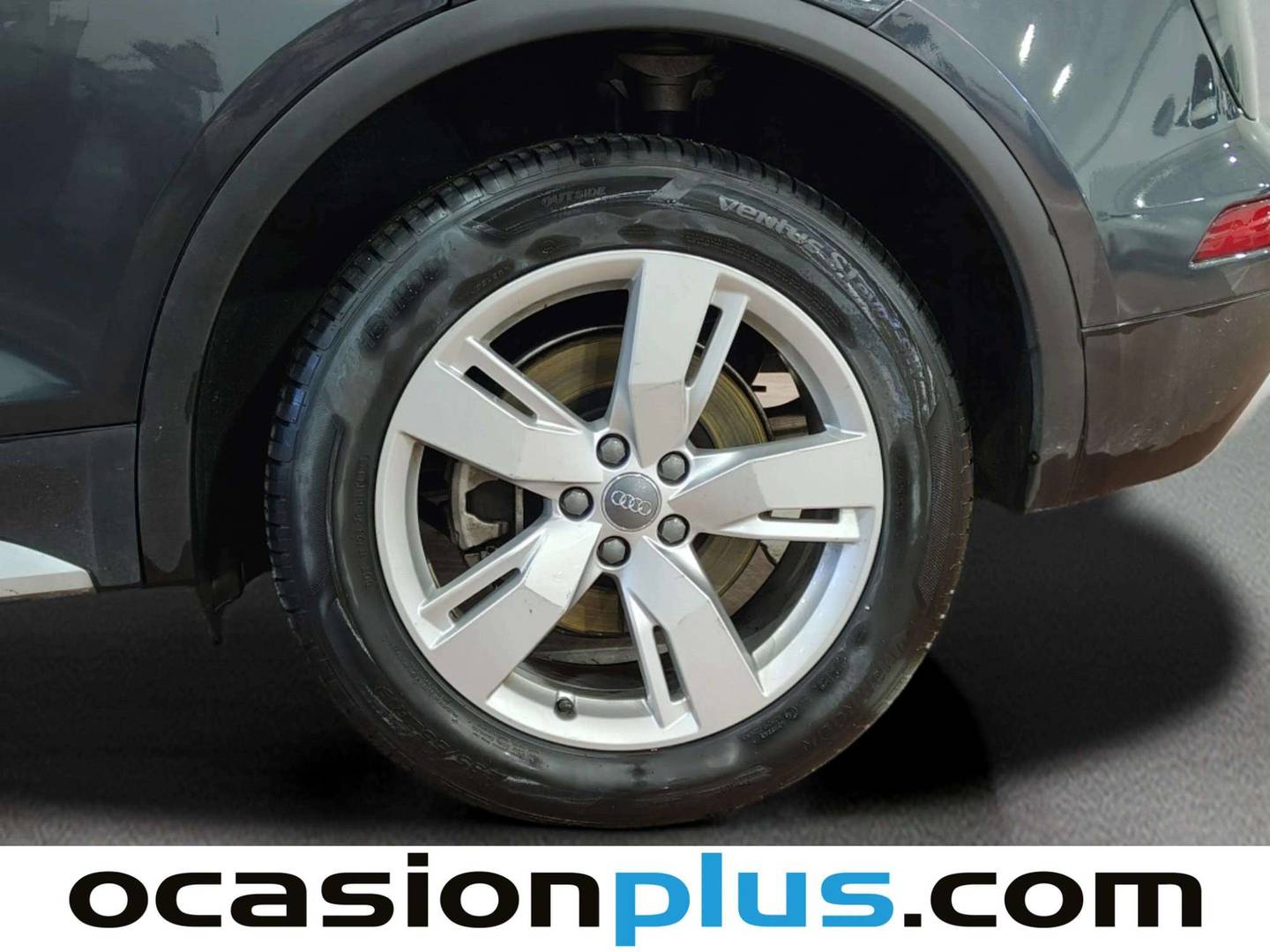 Audi Q5 Audi Q5 Design 2.0 TDI quattro (190 CV) S tronic 190cv