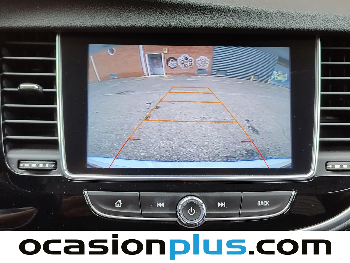 Foto Opel Mokka X Opel Mokka X 1.6 CDTi S&S Excellence 4X2 (136 CV)