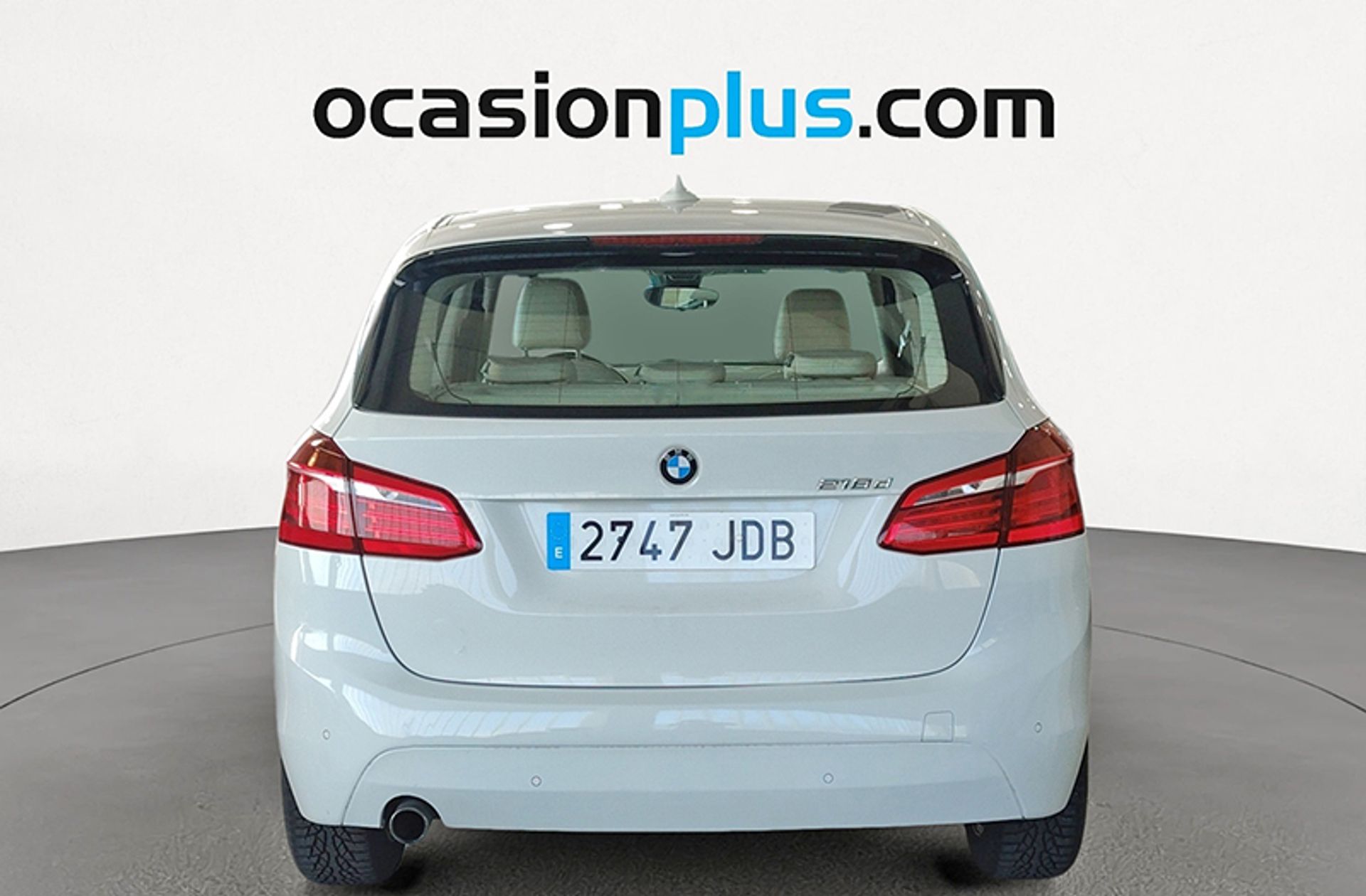 BMW Serie 2 Active Tourer 2 218d Active Tourer - foto 17