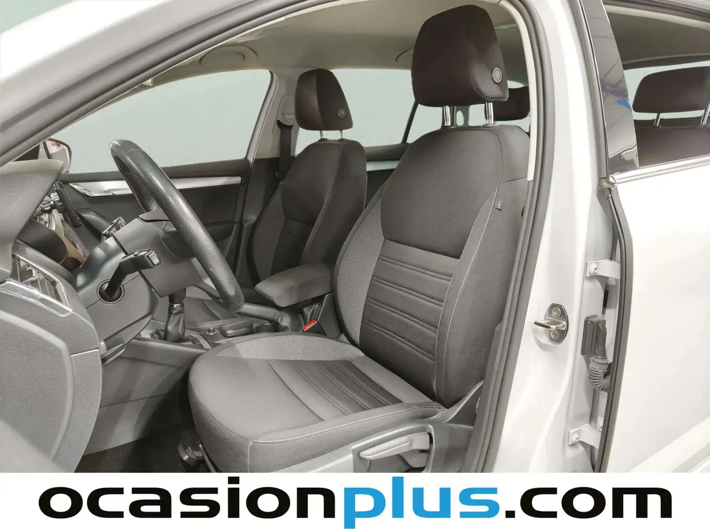 Foto Skoda Octavia Skoda Octavia Combi 1.0 TSI Ambition (115 CV)