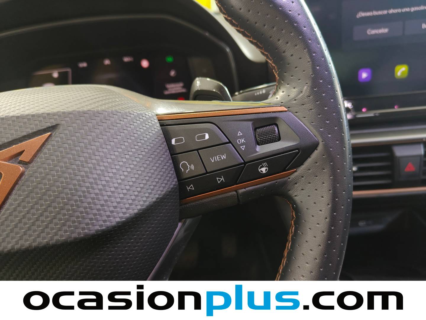 Cupra León Cupra León 1.5 eTSI DSG (150 CV) barato