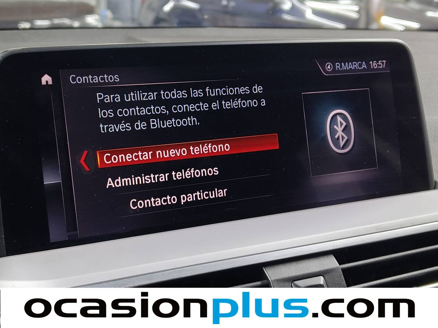 Foto BMW X4 BMW X4 xDrive20d (190 CV)