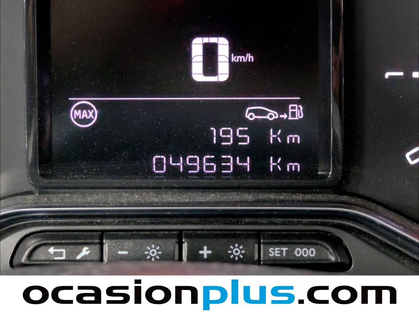 Foto Citroën C3 Citroen C3 PureTech 110 S&S Shine (110 CV)