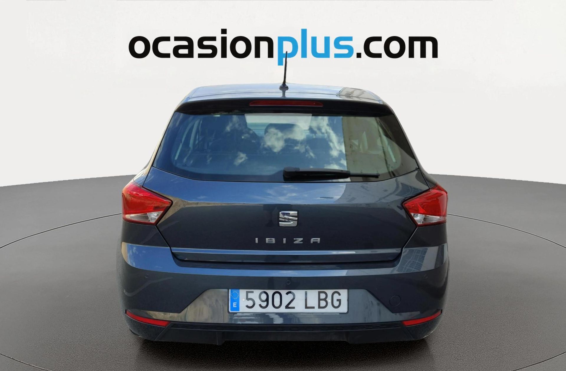 SEAT Ibiza 1.0 TSI Style Plus - foto 12