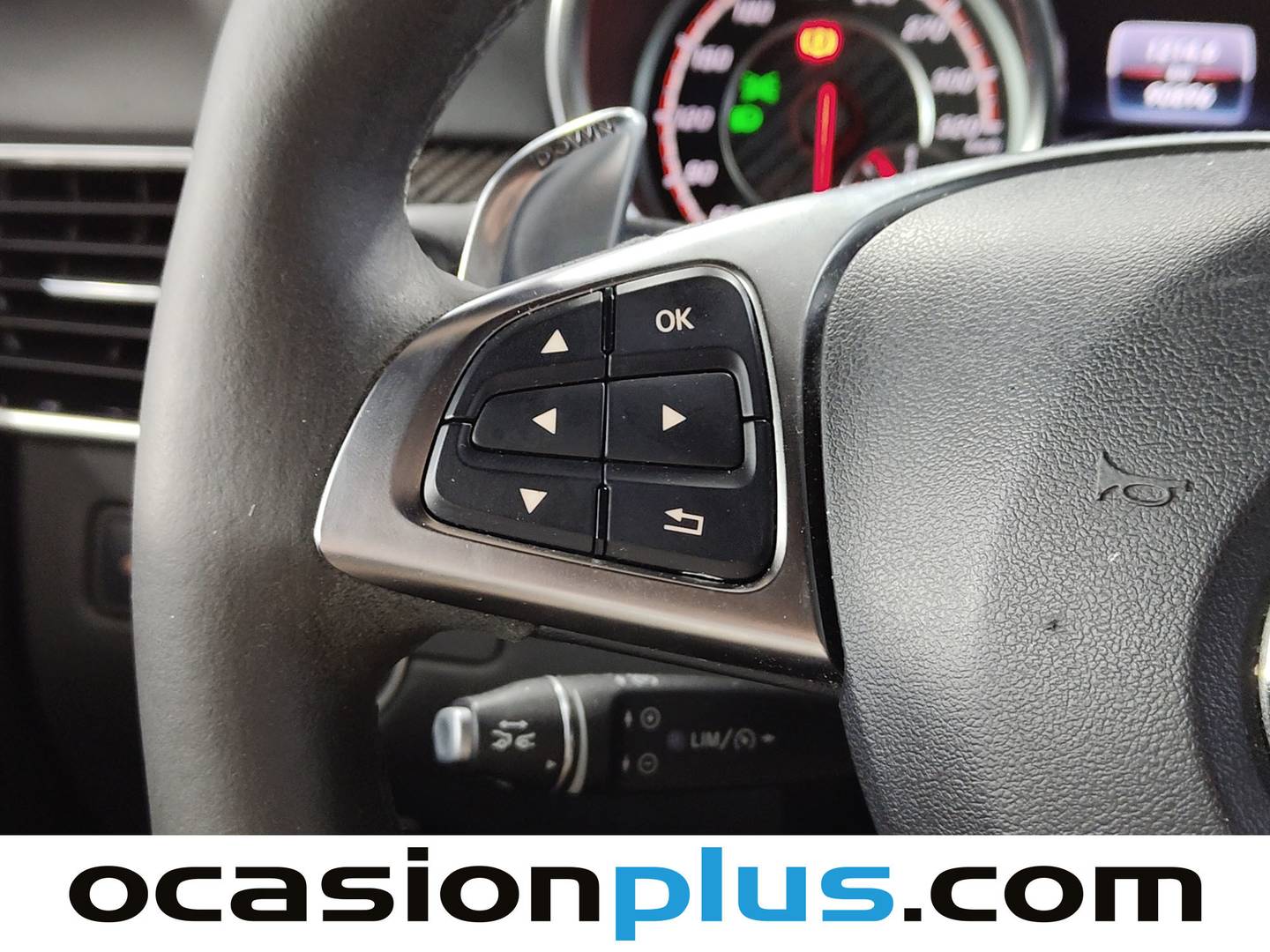 Mercedes Clase GLE Coupé Mercedes GLE GLE Coupe 63 S AMG 4Matic (585 CV) 2019