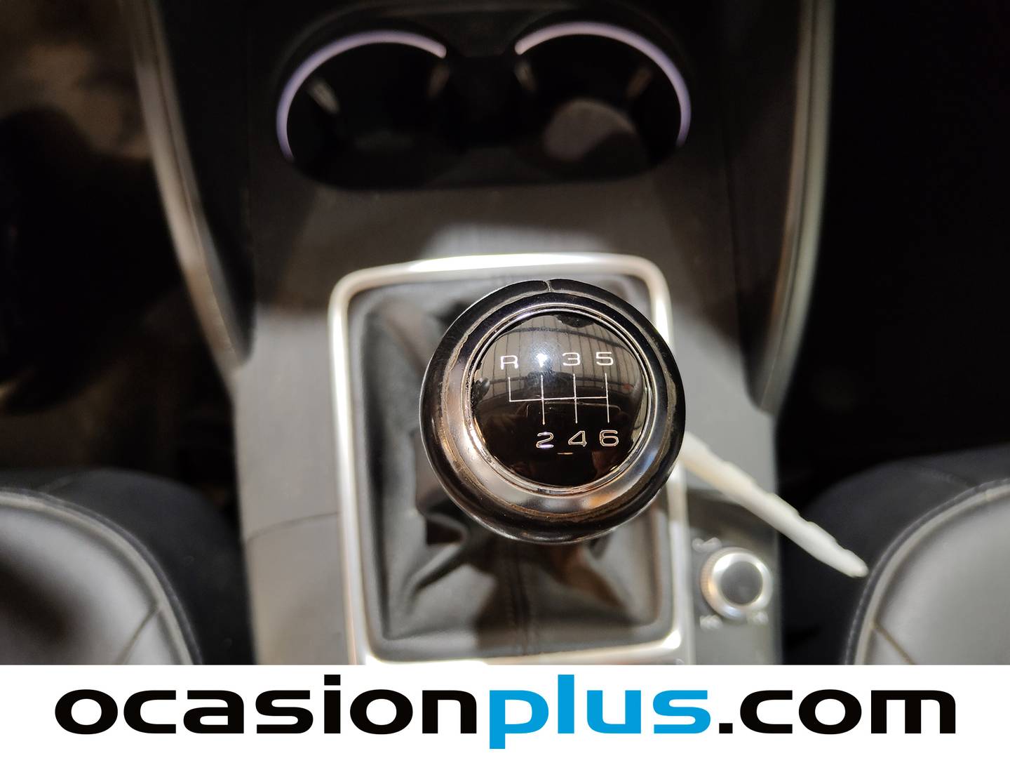 Audi A3 Audi A3 Sportback Advanced 1.4 TFSI (125 CV) de segunda mano