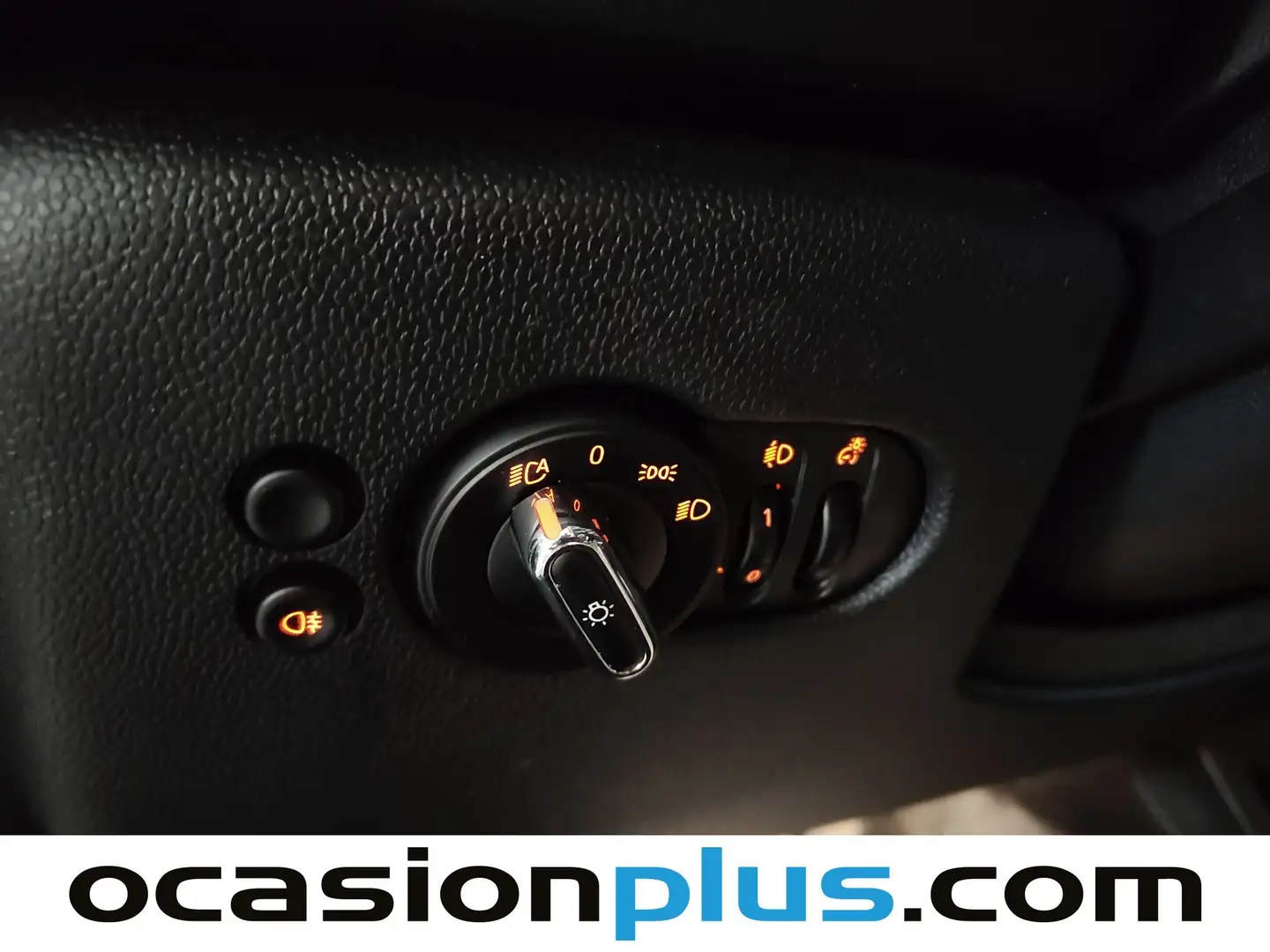 Foto Mini MINI MINI MINI 3 Puertas Cooper SE (184 CV)