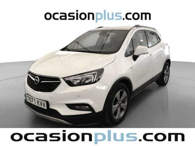 Coches Opel Mokka x Segunda Mano