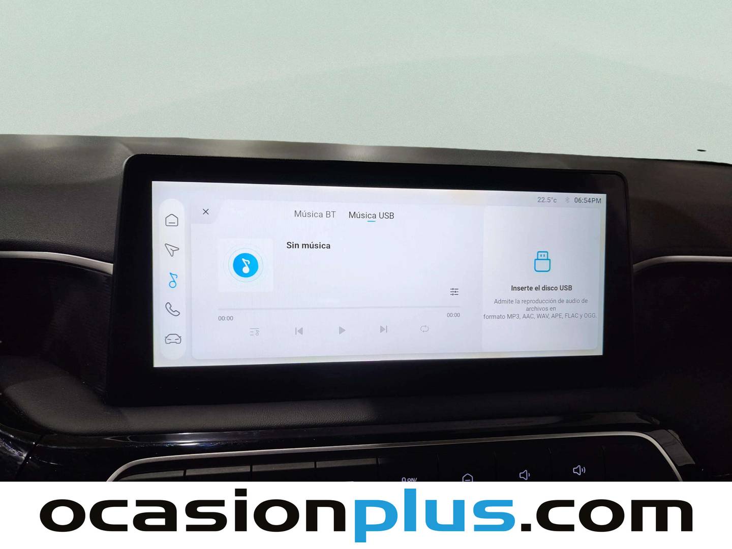 Foto MG MG3 Hybrid+ MG MG3 Hybrid+ Standard (195 CV)