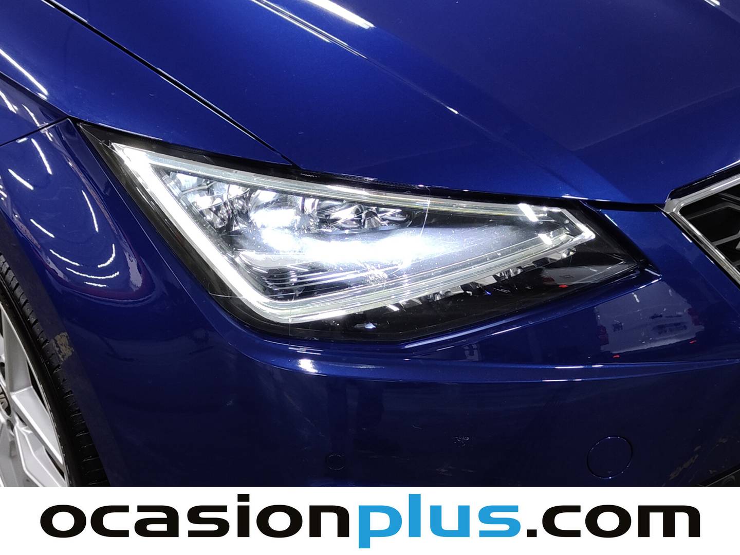Seat Ibiza Seat Ibiza 1.0 TSI FR Plus (115 CV) barato