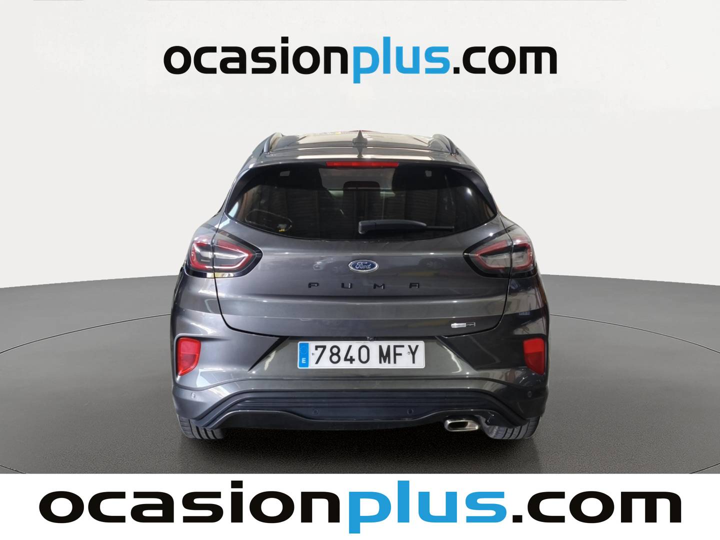 Ford Puma Ford Puma 1.0 EcoBoost MHEV ST-Line X (125 CV) al mejor precio