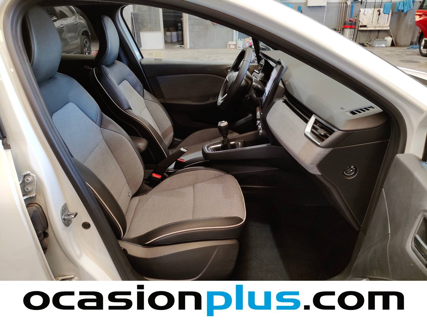 Renault Clio Renault Clio Techno TCe (90 CV) km 0