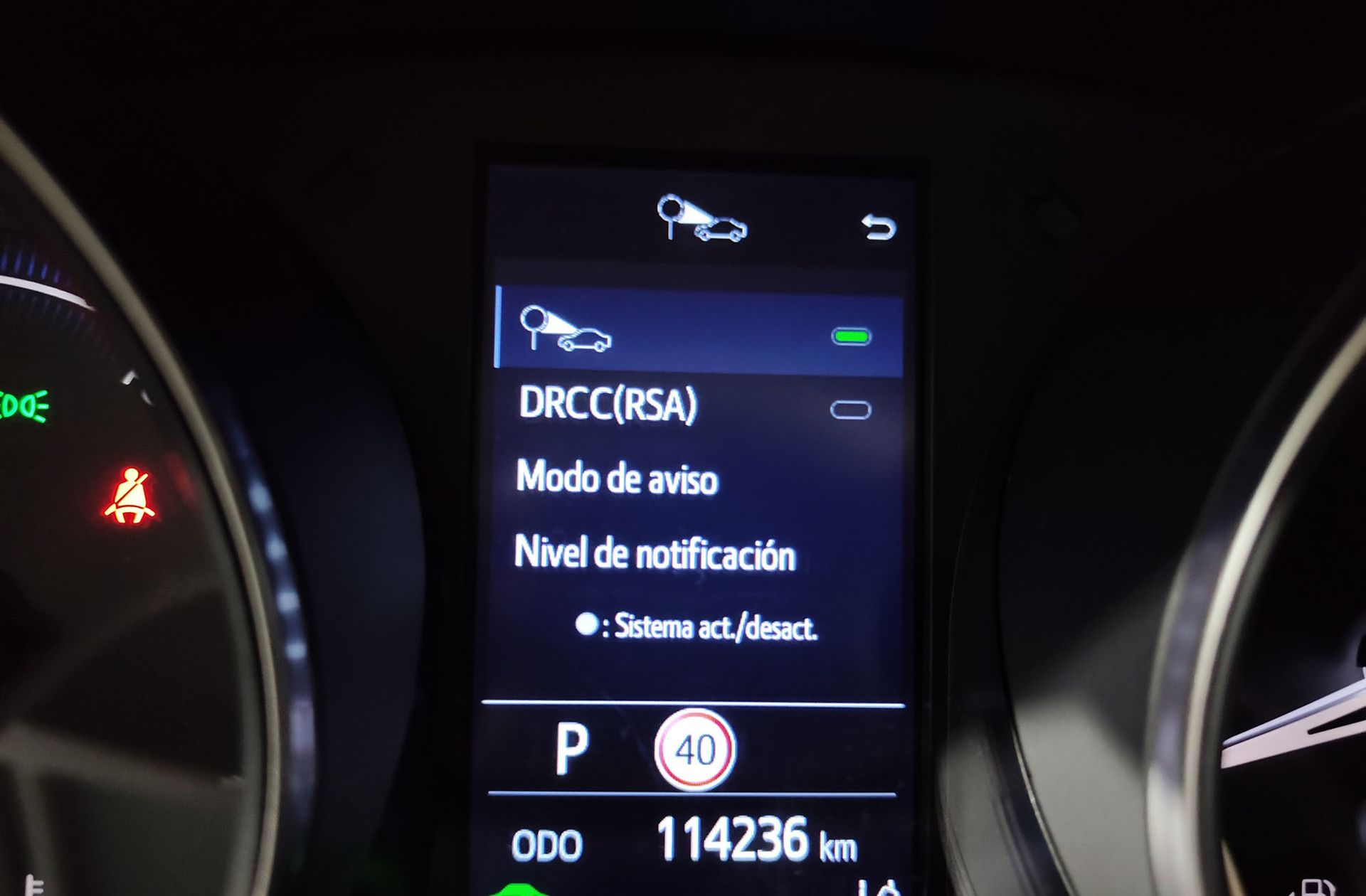 Toyota C-HR 1.8 125H Active - foto 13