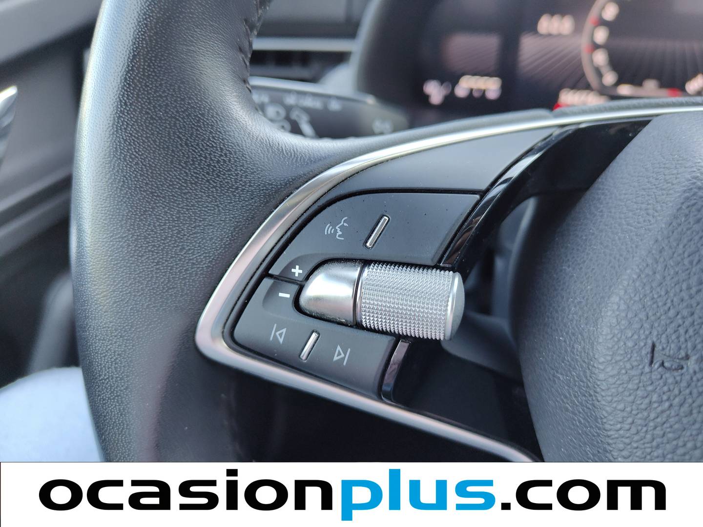 Skoda Scala Skoda Scala 1.0 TSI Selection (115 CV) de ocasión
