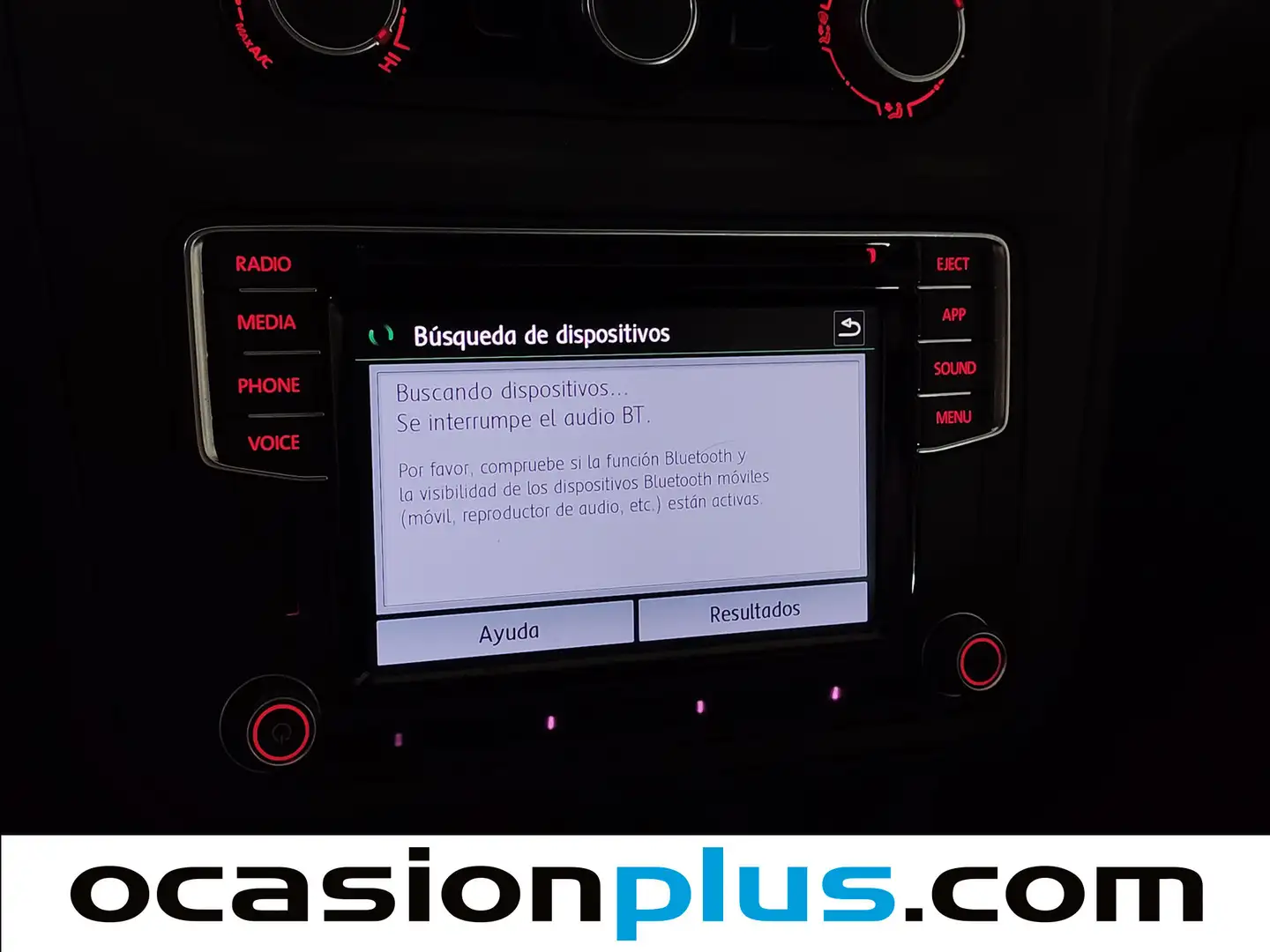 Foto Volkswagen Caddy Volkswagen Caddy Profesional Kombi 2.0 TDI BMT (102 CV)