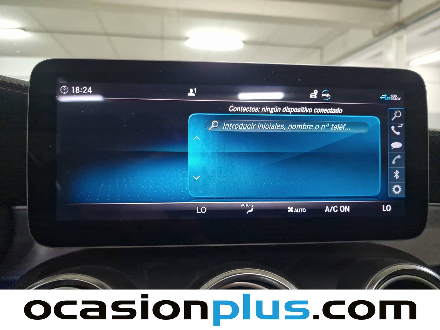Mercedes Clase C Mercedes Clase C Cabrio 220 d (194 CV) 2019