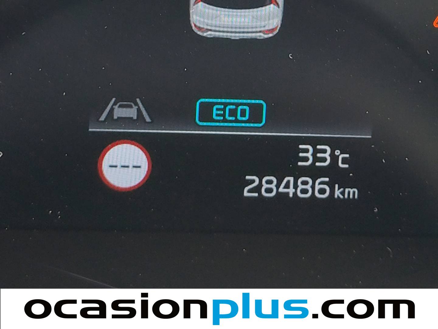 KIA Niro KIA Niro 1.6 GDi HEV Híbrido Drive (141 CV) seminuevo
