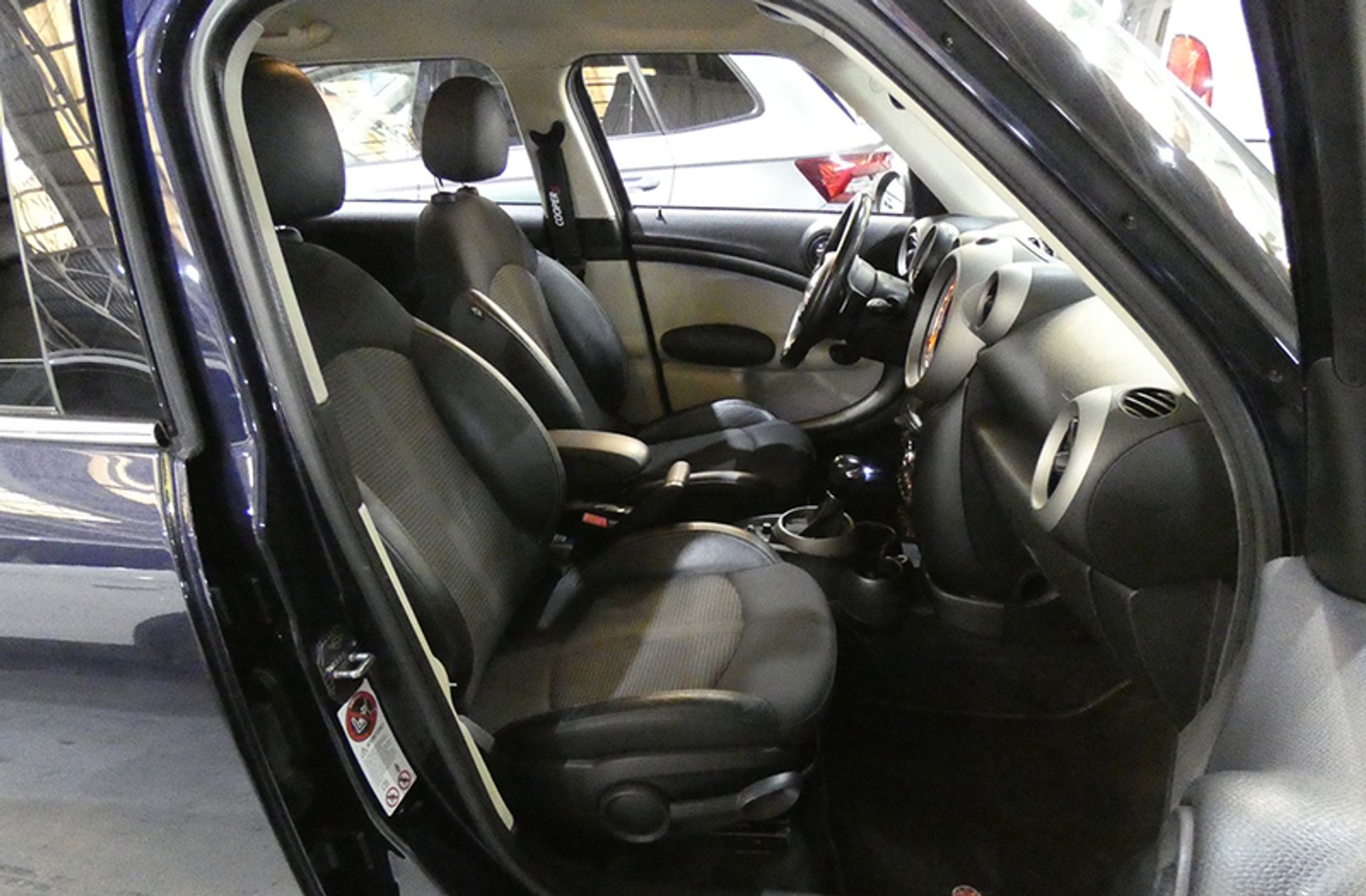 MINI Countryman Cooper S - foto 17