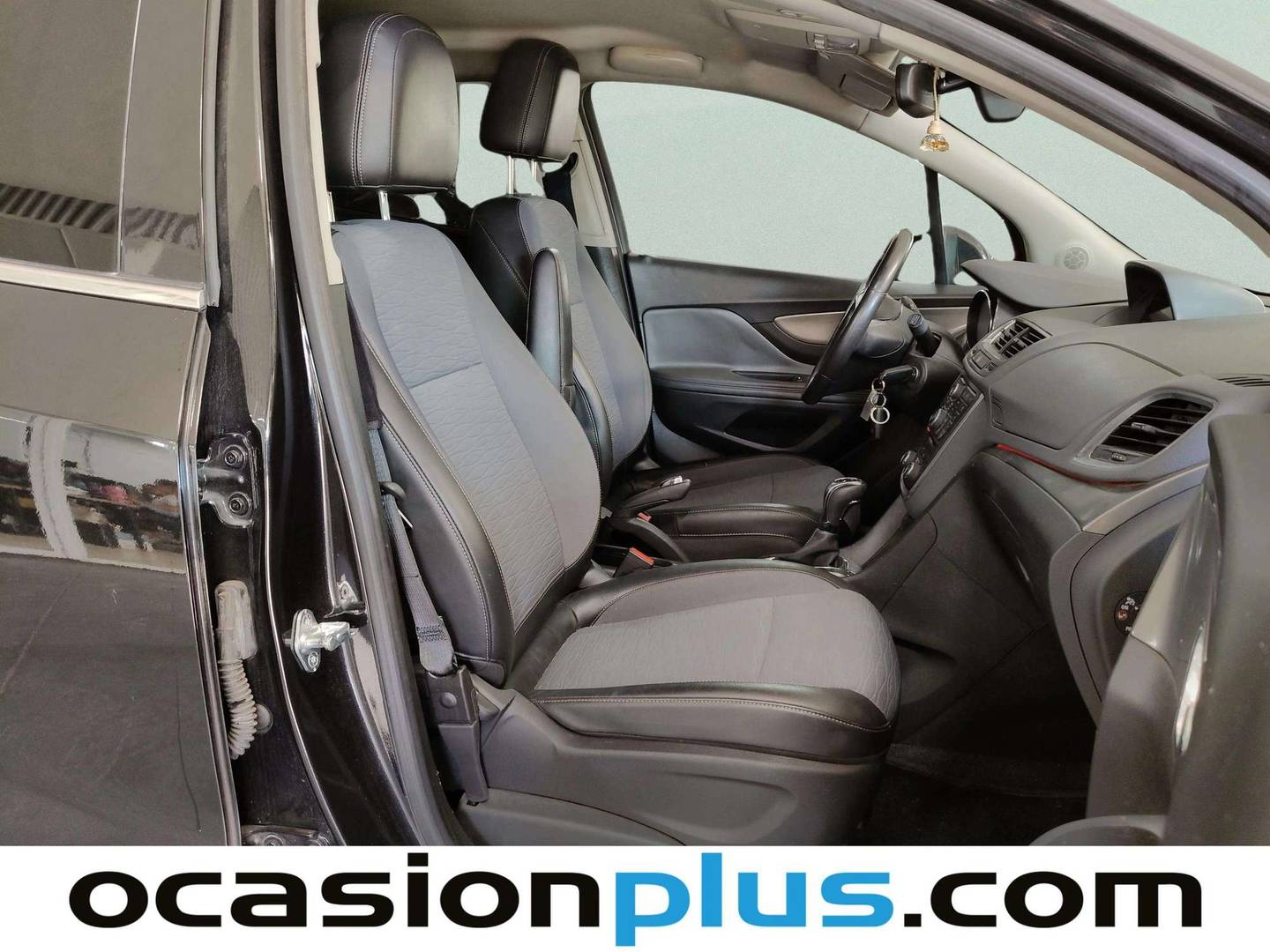 Opel Mokka Opel Mokka 1.7 CDTi Excellence 4x2 Auto (130 CV) km 0