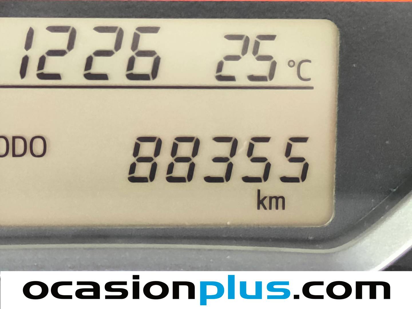Toyota Yaris Toyota Yaris 100 Active (99 CV) seminuevo