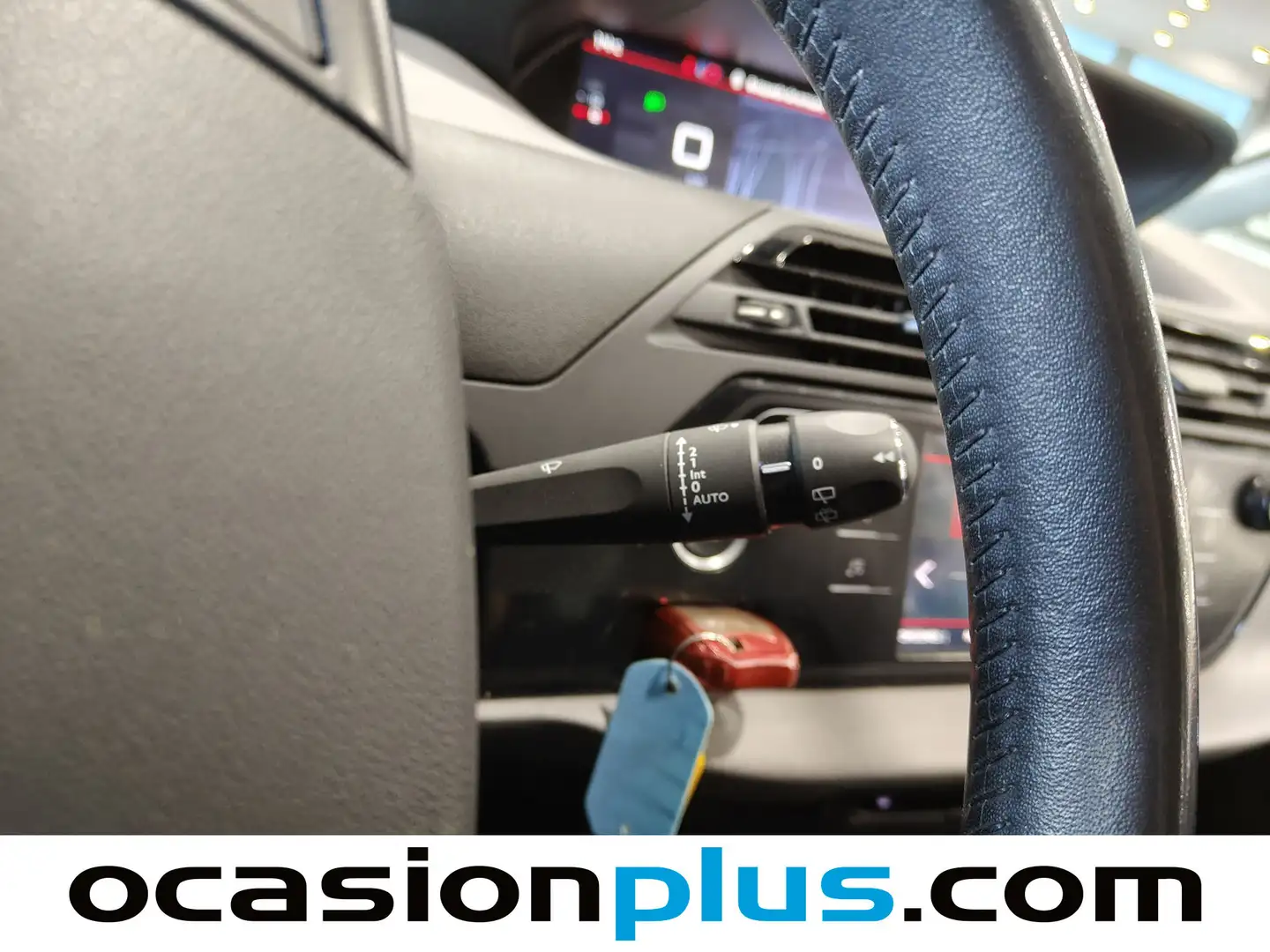 Foto Citroën Grand C4 Spacetourer Citroen Grand C4 Spacetourer BlueHDi 130 S&S Feel (130 CV) 7 Plazas