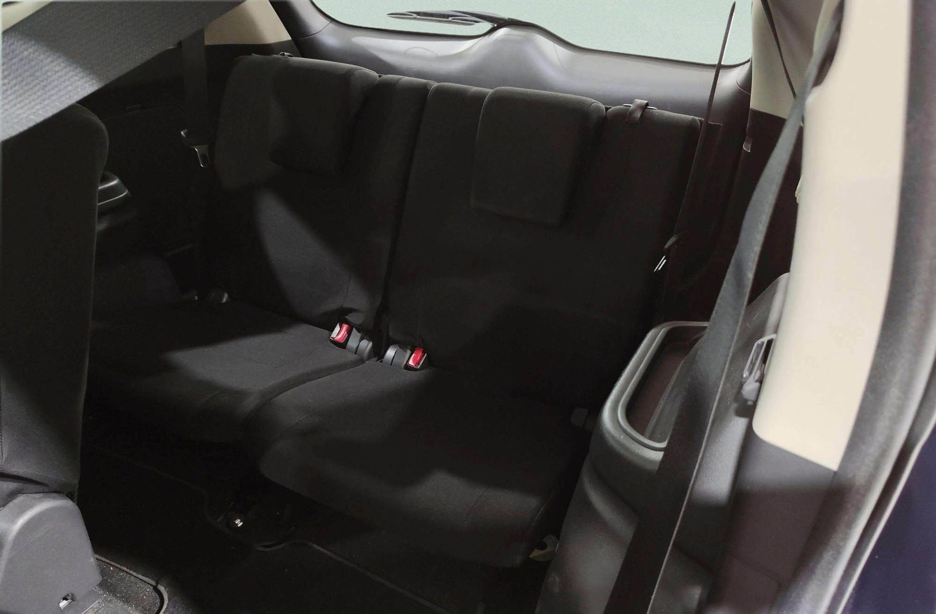 Mitsubishi Outlander 200 MPI Motion 2WD CVT 7 plazas - foto 6